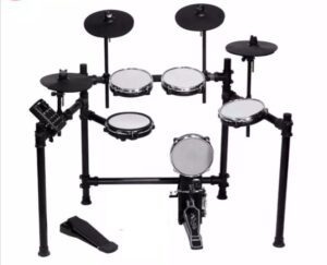 Drums set