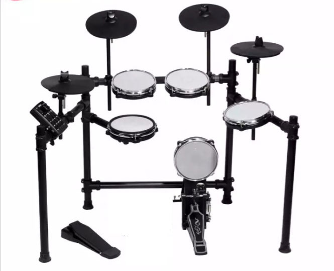 Drums set